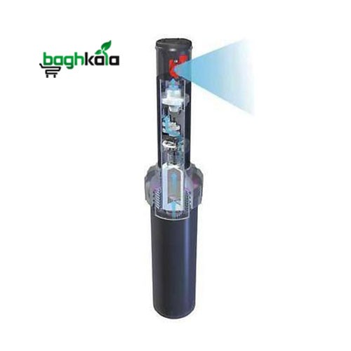 آبپاش هانتر PGJ